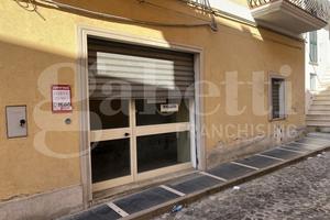 Ufficio Amantea [Cod. rif 3189531ACU]