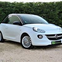 Opel adam ricambi usati