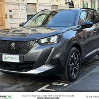 PEUGEOT 2008 PureTech 130 S&S EAT8 Allure