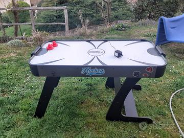 tavolo air hokey