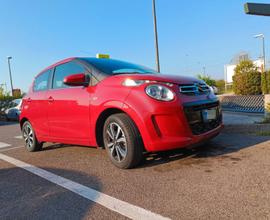 CITROEN C1 2ª serie - 2016--NEOPATENTATI