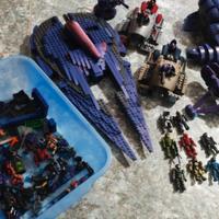 Costruzioni Halo Mega Block .