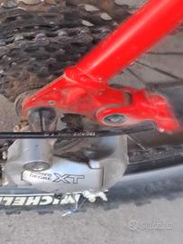 MTB SPECIALIZED