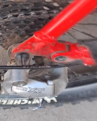 MTB SPECIALIZED
