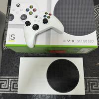 Xbox S