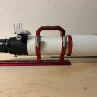 Telescopio rifrattore William Optics ZenithStar73