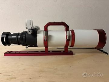 Telescopio rifrattore William Optics ZenithStar73