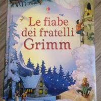 Libro Le fiabe dei fratelli Grimm