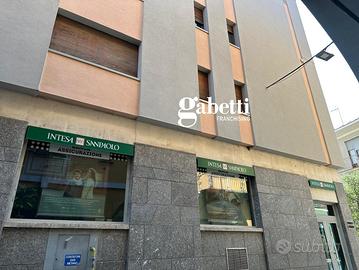 Appartamento Nizza Monferrato [V033-25VRG]