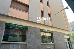 Appartamento Nizza Monferrato [V033-25VRG]