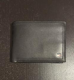 Portafoglio Tommy Hilfiger