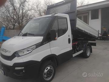 Iveco Daily 35c15