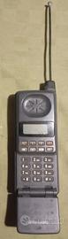 Vintage/Retro PIONEER PCC-D700 GSM Mobile Flip 