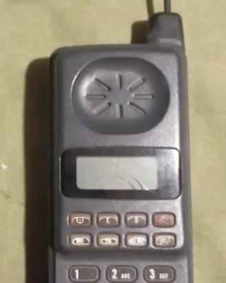 Vintage/Retro PIONEER PCC-D700 GSM Mobile Flip 