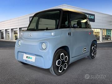 Citroën Ami