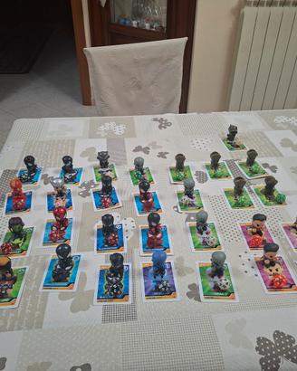 Boomez Marvel Wawe 2 (leggere DescriZione)