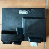Centralina CDI Suzuki Burgman 650 2002-06
