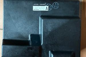 Centralina CDI Suzuki Burgman 650 2002-06