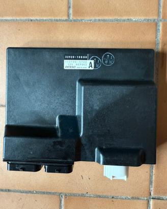 Centralina CDI Suzuki Burgman 650 2002-06