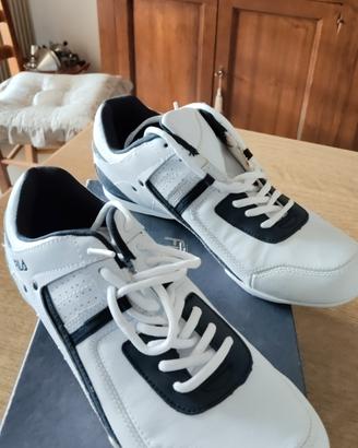 Scarpe  ginnastica uomo  Fila