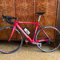 Cannondale - bici da corsa