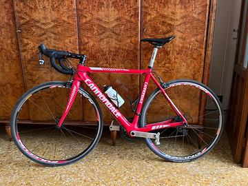 Cannondale - bici da corsa