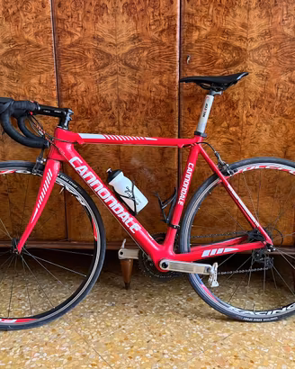 Cannondale - bici da corsa