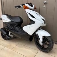 yamaha aerox 50