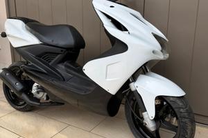 yamaha aerox 50