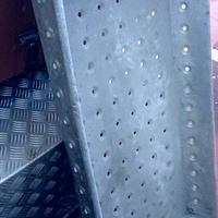 Baltresche macelleria 