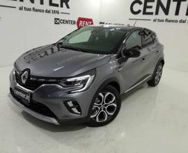 Renault Captur Plug-in Hybrid E-Tech 160 CV I...