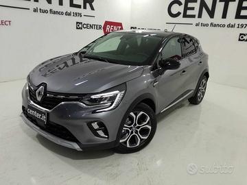 Renault Captur Plug-in Hybrid E-Tech 160 CV I...