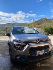 CITROËN C3 c-series