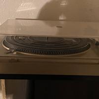 Impianto Stereo Vintage