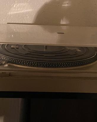 Impianto Stereo Vintage