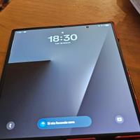 z folf 7 256 con assicurazione danni e furto 