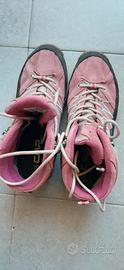 scarpe trekking CMP donna