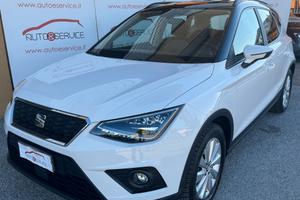 Seat Arona 1.0 TGI Style