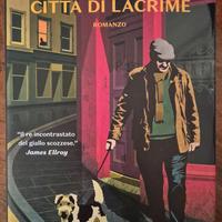 CITTA' DI LACRIME di Ian Rankin