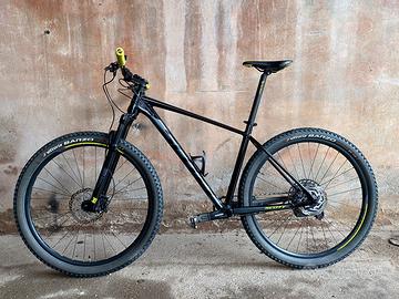 Scott Scale 970 taglia L Biciclette In vendita a Mantova