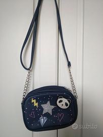 Mini tracolla bambina Marca: Accessorize
