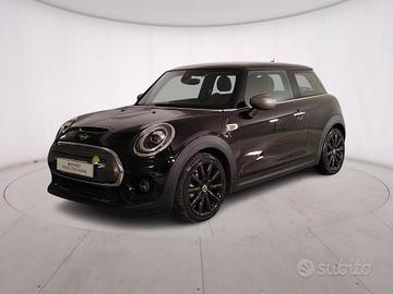MINI Mini Cooper SE M