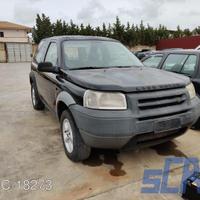 Land rover freelander l314 2.0 td4 4x4 -ricambi