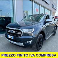 FORD Ranger 2.0 ECOBLUE aut. 170 CV DC Limited 5
