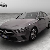 Mercedes Classe A - W177 2018 - A 180 d Sport auto