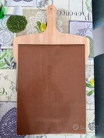 Pala a barella per pizza