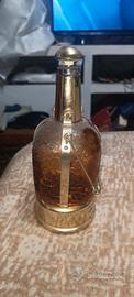 caraffa vintage con carillon anni 70