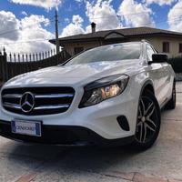 Mercedes-Benz GLA 180 CDI Automatic Premium