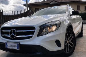 Mercedes-Benz GLA 180 CDI Automatic Premium