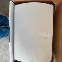 Batteria Backup Cancello Automatico DITEC